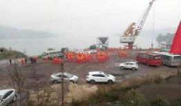 重庆长江爆料最新消息,揭秘重大事件背后真相